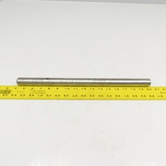 1″ Diameter 17-4 Stainless Steel Non Heat Treated Round Bar Stock 16″