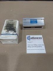 Thomson Danaher Motion TWN120PN Super Linear Guide Bearing 0.75in..