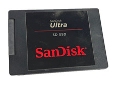 SANDISK ULTRA 2.5″ SSD DRIVE SDSSDH3-512G