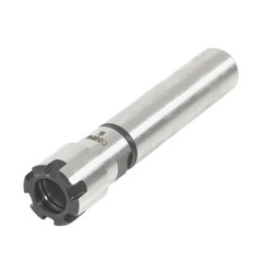 ER11 Collet Chuck 1/2 Straight Shank 2 Inch Extension Holder CNC Tool