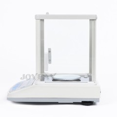 U.S.Solid 200 x 0.001 g 1 mg Lab Analytical Balance Digital Precision Scale