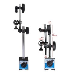 Dial Indicator with Magnetic Base 0.001″Precision Gauge Test Indicator Point Set