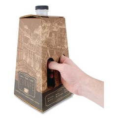 SCT 0196 96 oz. On-the-Go Carafe – Multicolor (16/Carton) New