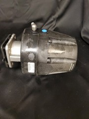 ITT Pure-Flo 1.5″ A217 Advantage 90 PSI Max Sanitary Diaphragm Valve Actuator
