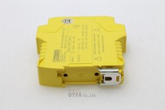 PHOENIX CONTACT used PSR-SCP-24UC/URM4/5X1/2X2/B ELEC-I-3313=9M35
