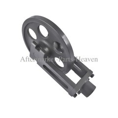 ISDZJL-H12 Track Idler Wheel Assembly Front Idler Fit For Mini Excavator 2025 US