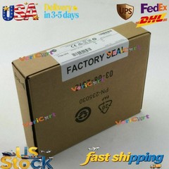 New Factory Sealed AB 1756-OF8 SER A ControlLogix PLC Output Module 1756-OF8