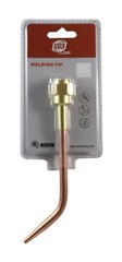 Oxy-Acetylene Welding Tips Model W-1 Compatible with 100 Series Victor Torches