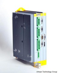 Parker C3 S038V4F12 I20 T11 M00 Compax3 Servo Drive