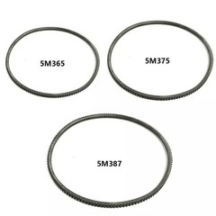 Excellent Performance and Long Service Life Lathe Belt for Mini Metal Lathes