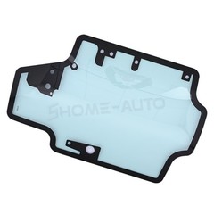 Cab Glass – Door Fits Case Skid Steer SR240  SR250  SR270  SV185 SV300  SV340