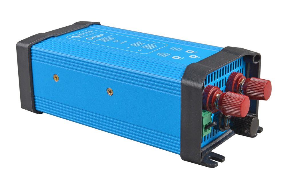 Victron ORI241270030 Orion 24/12-70A DC-DC converter IP20 / Binding posts