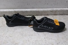 Ariat 10040324 Size 8 B Women’s Composite Toe Athletic Style Work Shoe