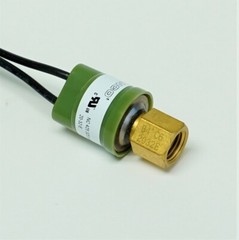Ranco RHS-425325 High Pressure Switch 425-325 PSI for SHP425325 Control