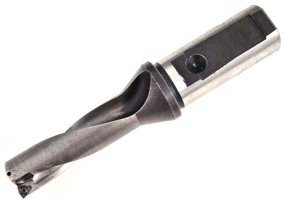 GARANT DRILL 232300 Ø19.00mm Indexable drill , for indexable inserts WOEX