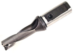 GARANT DRILL 232300 Ø19.00mm Indexable drill , for indexable inserts WOEX