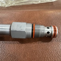 SUN HYDRAULICS DTDFMCN / DTDF MCN 2330-E 10L-0363 NOS