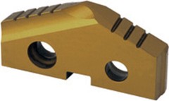 32.0mm Diameter x 4.8mm Thick Series #2 Premium Cobalt (M48) Spade Drill