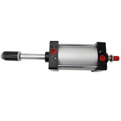 Pneumatic Standard Cylinder SC100*100-50S Double Acting Air Cylinder