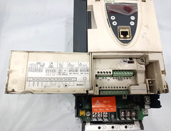 Schneider Altivar 71 ATV71HU40N4 Same As Pictures