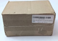 2 Rolls DYMO 4XL Direct Thermal Shipping Labels 6″ 440/Roll