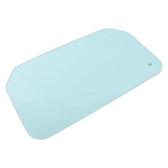 Rear Window Glass 6717874 For Bobcat Skid Steer A220 A300 S100 S150 S160 S175