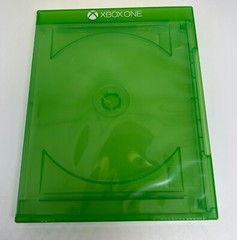 10 NEW ORIGINAL MICROSOFT GAME DVD CASE SLEEVE GREEN XBOX ONE -45305 MADE IN US