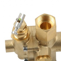 Ingersoll Rand Pilot Unloader Check Valve T30 Gas Power Compressor 2475 49816283