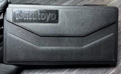 Mitutoyo 293-831-30 Digimatci Micrometer MDC-MX Lite