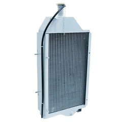 AT32527 Backhoe Radiator For John Deere 310 310A 310B 401D 401