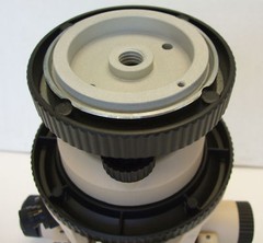 Tripod Adapter for David White Level-Transit Berger NWT010