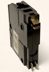 SQUARE D QO130 Single Pole 30 AMP Type QO Circuit Breaker