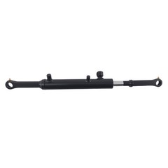 Hydraulic Quick Tach Cylinder For Bobcat Skid Steer Loader S450 S510 S530 S550