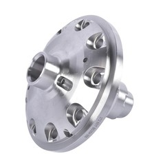 Rear 8″ Trac-Lock Posi New 3.55 Gear Ratio 28 Spline -Ford F8-355-PGBK F8355PGBK