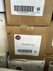 HD44AR122 CCW 120/240V 48FR ECM Blower Motor