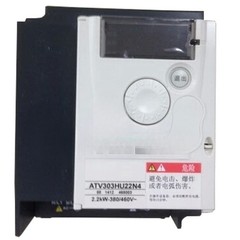 NEW Schneider VFD Inverter ATV303HU22N4 2.2KW 3ph 380V