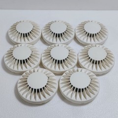 Autronica BHH-300 Smoke Detector (3 Months Warranty)