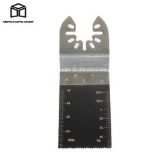 Oscillating Tool Blades For Metal Wood Plastic Multitool Blades 60 Pack US