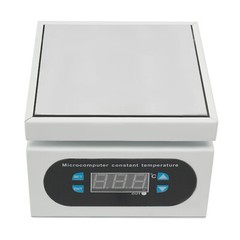 Electronic Hot Plate Preheating Station PCB SMD Soldering Hot Plate 100mm*100mm