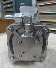 💥HAWE LP 125-20 AIR DRIVEN HYDRAULIC PUMP 1.5…10 BAR PMAX 380 BAR