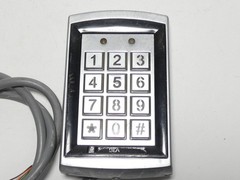 BEA 10KEYPADU Universal Access Control Keypad