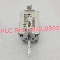 3NE3224 1PCS Brand New Unopened Siemens Fuse 3NE3 224 160A Fast delivery