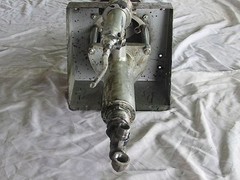 GRACO 230-983 SENATOR PUMP E92A SERIES 13-1 RATIO ***FAIR***