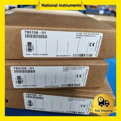 New NI USB-6216 M Series DAQ Data Acquisition Card 780108-01 Free Shipping PLC
