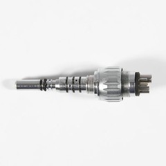 New Dental Adapter Coupler QUICK Replacement FIT KAVO Fiber Optic MULTIflex LUX