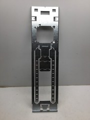 Eaton Electrical – BBF18 – Eaton B-Line BBF18 FLOOR-MOUNT BOX SUPPORT, 18” (5PK)