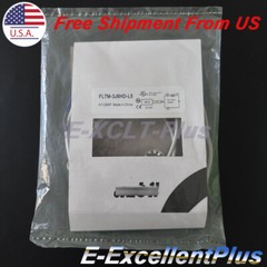 For Yamatake Azbil FL7M-3J6HD-L5 Proximity Switch Sensor FL7M3J6HDL5 2-Wire M12