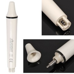 5pcs Dental Scaling Perio Endo Tips fit EMS Scaler / 1PC Handpeice