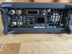 Keysight 33512b Series Waveform Generator 20 MHz, 2 Channel With ARB