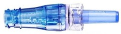 Needleless Connector MicroClave Neutral Displacement Pack of 10
